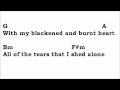 I Hope You Can Be 네가 있으면 좋겠다 ~ Taru 타루 Cover ...