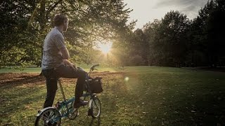 A Day in the Life of a Brompton Owner