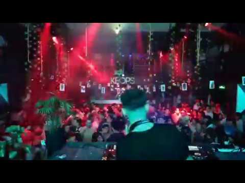 Agus Ferreyra @ Riot Producciones w/ Di Chiara Brothers