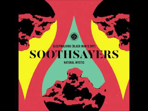 Soothsayers - Natural Mystic