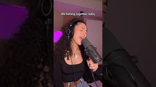 we belong together cover by ANGIE