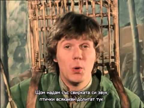 W.A.Mozart - Ingmar Bergman - Die Zauberfloete The Magic Flute)