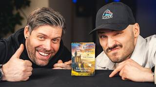 This Is The PERFECT Solo Board Game But...