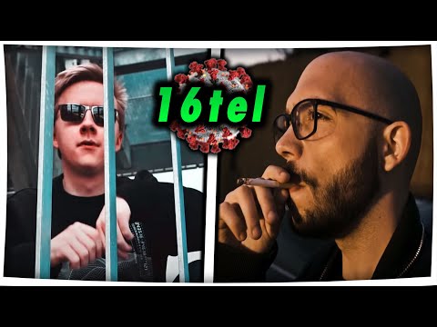 JCC 2020 - 16tel Gruppe G - PUNJIZZ / MICHAEL DRAZ | Erster Eindruck ft. JANTENDO