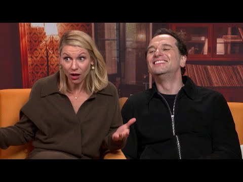 The Beast in Me: Why 'Dark' Finale Made Claire Danes GASP (Spoilers!)