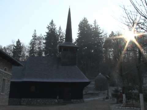 Manastirea Izbuc   Documentar 3din3