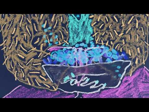 lots of hands - mistake (slowed) [official audio]