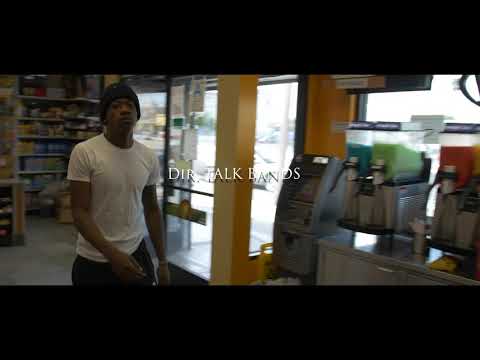 HBK Jachi - Can’t Say No (Official Video)