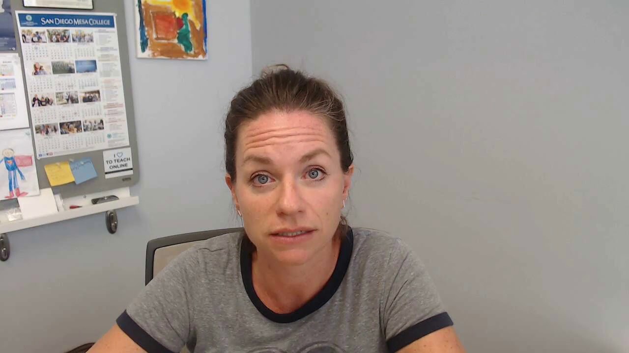 Canvas Learning Center - Module 3 kickoff