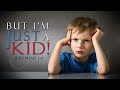 But I'm Just a Kid  - Pastor Stacey Shiflett