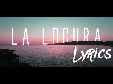 Oniel Anubis - La Locura (Lyric) MOOMBAHTON 2017