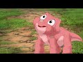 Mickey Mouse And Littlefoot In Robin Hood The Tournament Part 2