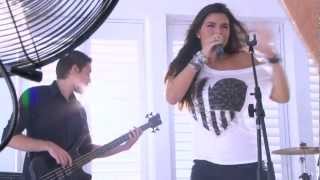 Gretchen (Official EPK)