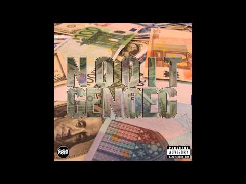R-GySi ft. Fenomen, Catastroff & Brahim - Nooit Genoeg