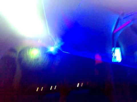 John O'Callaghan @ CTF, Beach Club 117, 22.07.11