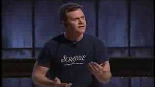 Totally like whatever, you know?