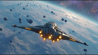 Imperium Wyzwało Flotę – Późno Zrozumieli, dlaczego Lęka się Mitów! | HFY