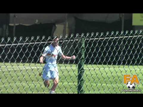 Allievi Elite Fascia B: N. Tor Tre Teste - Lupa Roma 2-1