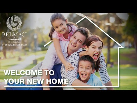 Supreme Belmac Residences F Project Tour 1