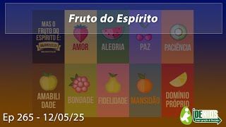 Ide Kids - Episódio 265