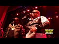 Ceelo Green and T Mo from Goodie Mob Perform Cell Therapy with Big Boi and Sleepy Brown