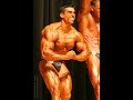 Chest, Back & Calves Short Bodybuilding Training Routine - Workout Vlog 45