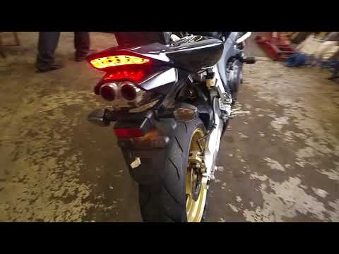 Honda CBR, спортбайки / superbikes
