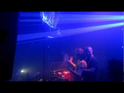 Meital De Razon feat. Asi Tal - You You(Offer Nissim Live Show)live 10.2.2012