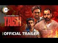Taish Official Trailer A ZEE5 Original Film Pulkit S Jim S Harshvardhan R Kriti K