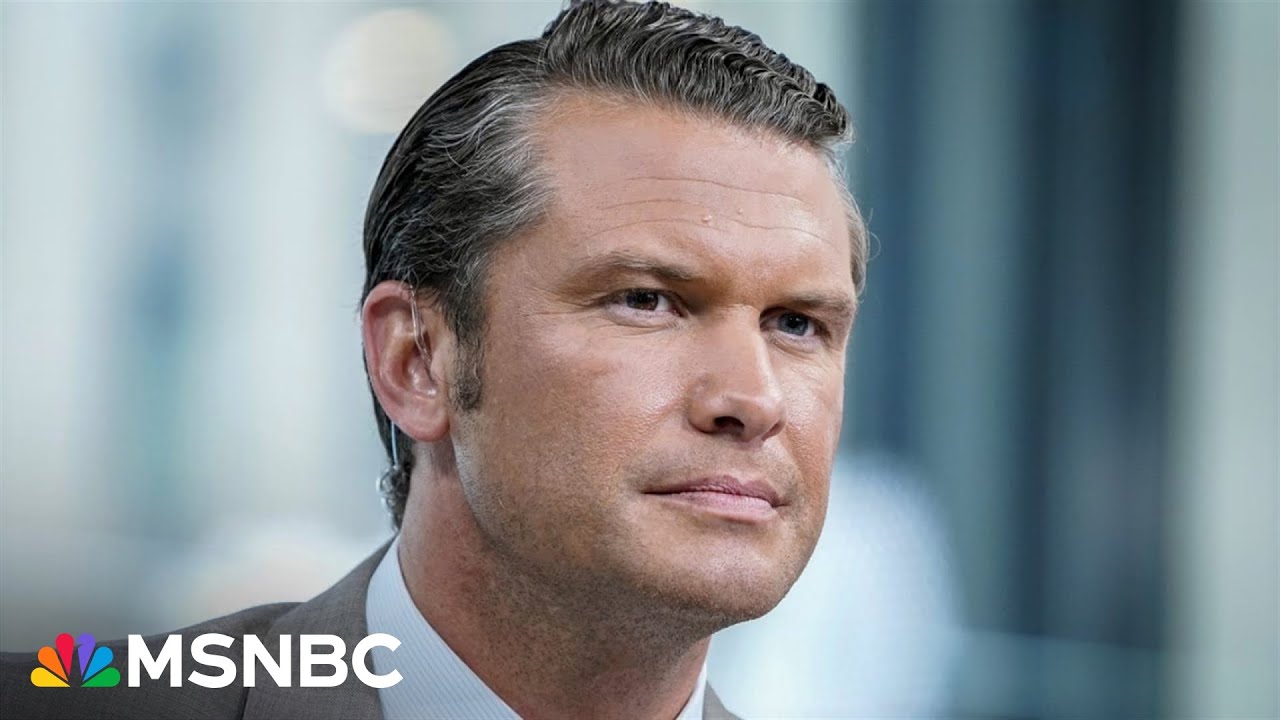 ‘Significant number of senators who don’t want to confront this’: Buck on Hegseth