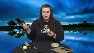 BOYS AND GIRLS CLUB Fishing Rods