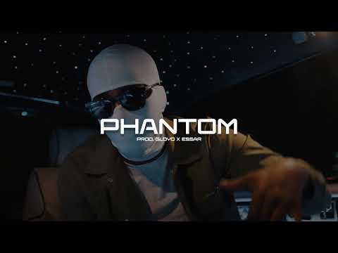 [FREE] Wewantwraiths x Nino Uptown Type Beat - "Phantom"(Prod. Gloyo) | Melodic Drill Type Beat 2022