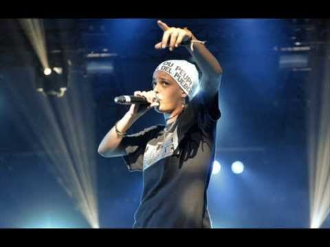 Medley rap - Keny Arkana