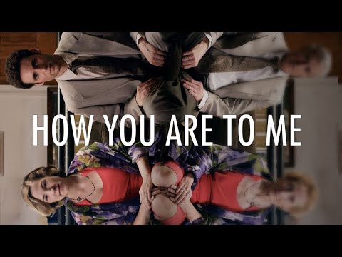 How You Are to Me (short film)