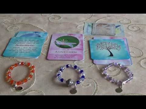 Wochenorakel vom 24.09. - 30.09.18 Engel-Energie-Impulse