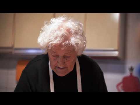 Projekt KAŠTELIR -  ĆIĆARIJA - Nada Brajkovic