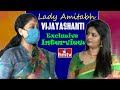 Lady Superstar Vijayashanti Exclusive Interview with Roja | Full Interview | hmtv