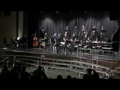 Chili Today, Hot Tamale - Jazz Band A