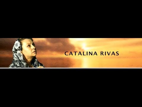 Catalina Rivas - Współcześnie Żyjąca Boliwijska Stygmatyczka cz1