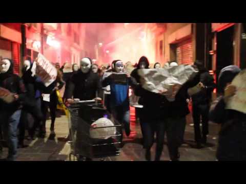 [Hardbass] Badator Gasteizko Herri Unibertsitatea