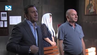 Ամեն օր աղոթք եմ անում, որ քամի ա լինում, փոշու մեջ կորում են. Արզաքանցյան։ Լրաբեր - 6.09.2023