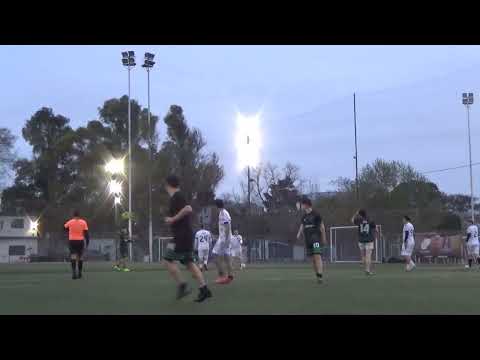 JAGER FC VS LA TIAGONITA - #LigaNuñez - #Clausura SLD - 17/9/23