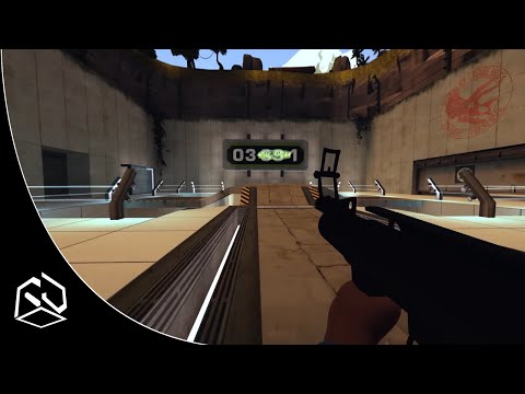 Map Showcase - jump_geronimo by Chief