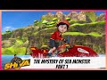 Shiva शिवा Episode 13 Part 1 The Mystery Of Sea Monster