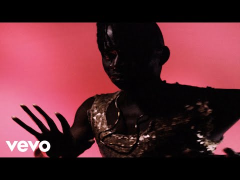 WAYNE SNOW, Red Music - Beauty in Chaos (Visualiser)