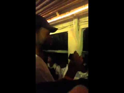 Cokeboys / Hitmakerz Family Boat Cruise