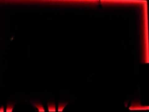 Ram playing Satelite by Oceanlab @ Cosmo Club, BG