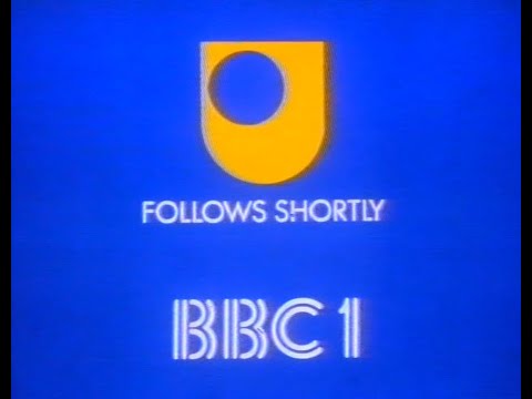 Wednesday 15th August 1984 BBC1