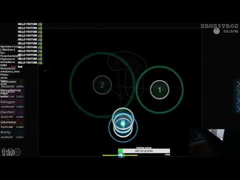 (mrekkosu) 1024 pp if ifc