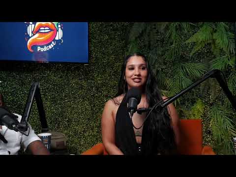 Podcast Session